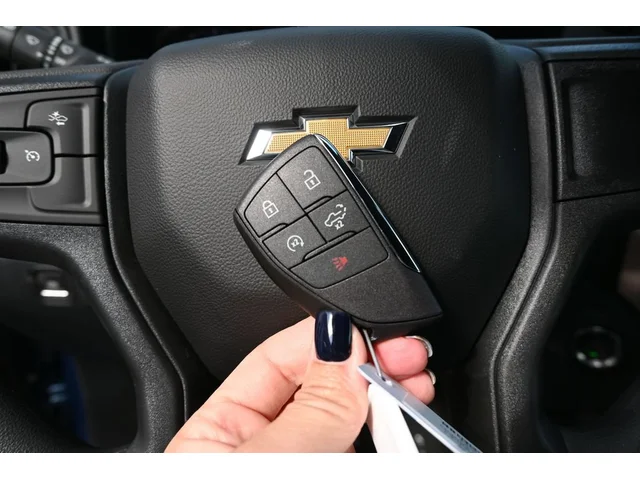 Nuevos CHEVROLET SILVERADO 2500HD à Estados chez autogozo