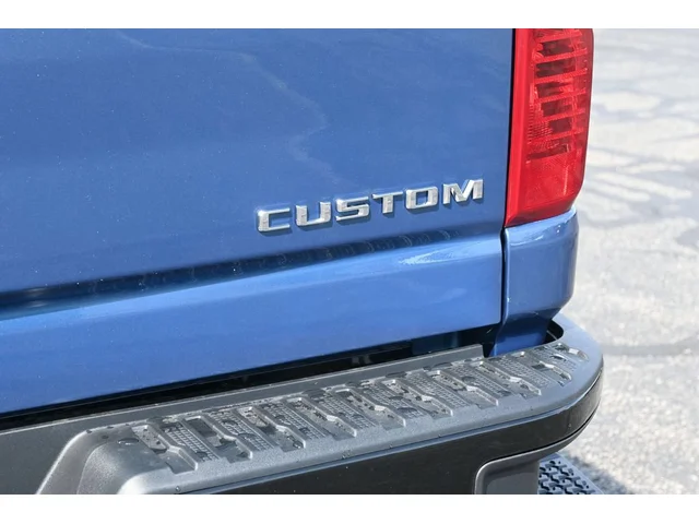 Nuevos CHEVROLET SILVERADO 2500HD à Estados chez autogozo