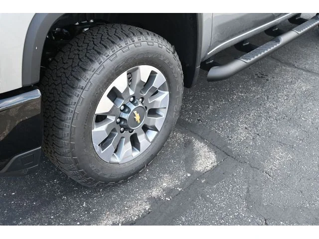 Nuevos CHEVROLET SILVERADO 2500HD à Estados chez autogozo
