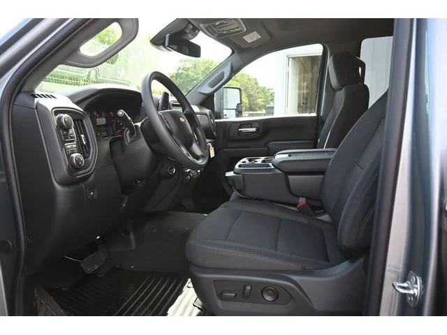 Nuevos CHEVROLET SILVERADO 2500HD à Estados chez autogozo