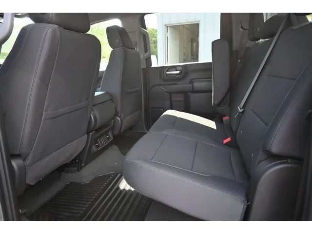 Nuevos CHEVROLET SILVERADO 2500HD à Estados chez autogozo