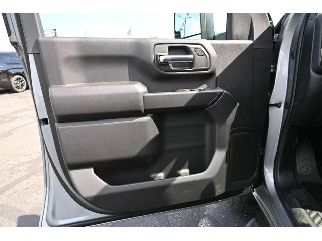 Nuevos CHEVROLET SILVERADO 2500HD à Estados chez autogozo