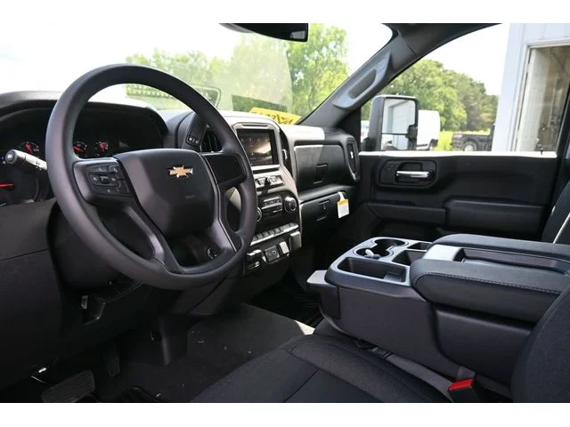 Nuevos CHEVROLET SILVERADO 2500HD à Estados chez autogozo