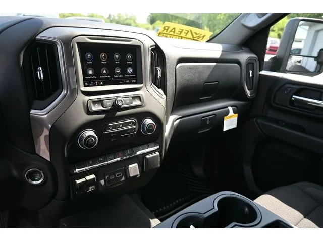 Nuevos CHEVROLET SILVERADO 2500HD à Estados chez autogozo