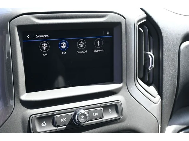 Nuevos CHEVROLET SILVERADO 2500HD à Estados chez autogozo