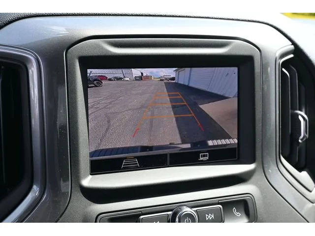 Nuevos CHEVROLET SILVERADO 2500HD à Estados chez autogozo