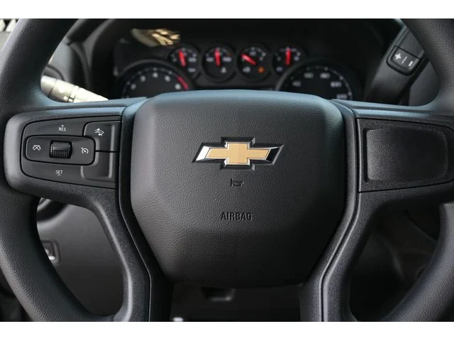 Nuevos CHEVROLET SILVERADO 2500HD à Estados chez autogozo