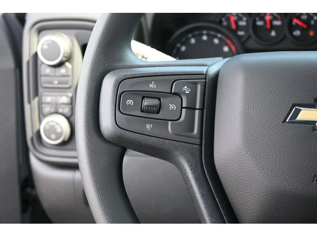 Nuevos CHEVROLET SILVERADO 2500HD à Estados chez autogozo