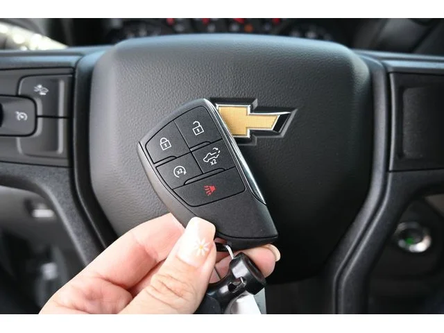Nuevos CHEVROLET SILVERADO 2500HD à Estados chez autogozo