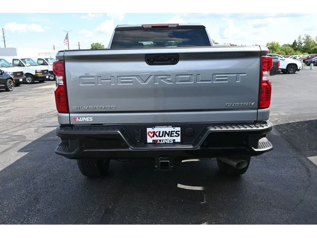 Nuevos CHEVROLET SILVERADO 2500HD à Estados chez autogozo