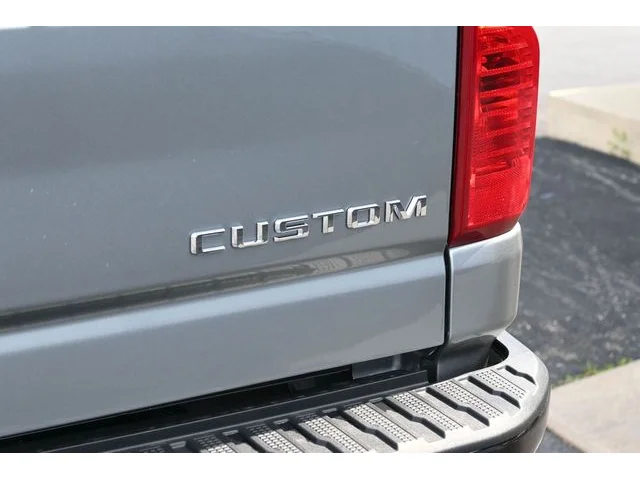 Nuevos CHEVROLET SILVERADO 2500HD à Estados chez autogozo