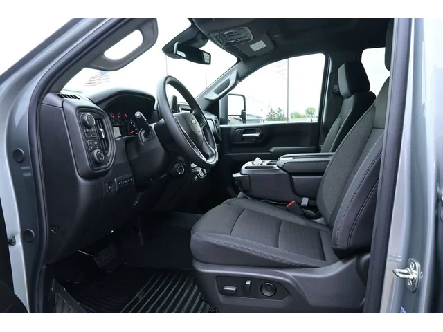 Nuevos CHEVROLET SILVERADO 2500HD à Estados chez autogozo