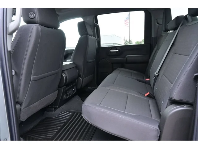 Nuevos CHEVROLET SILVERADO 2500HD à Estados chez autogozo