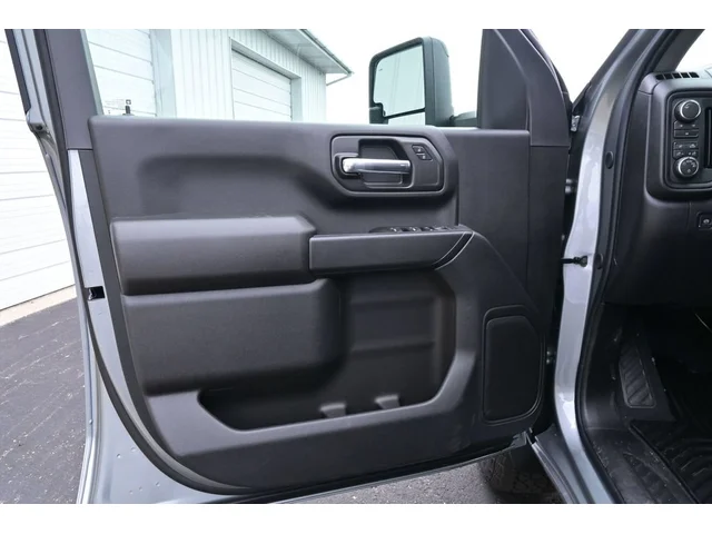 Nuevos CHEVROLET SILVERADO 2500HD à Estados chez autogozo