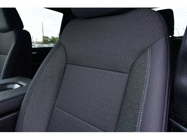 Nuevos CHEVROLET SILVERADO 2500HD à Estados chez autogozo