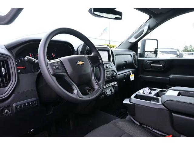 Nuevos CHEVROLET SILVERADO 2500HD à Estados chez autogozo
