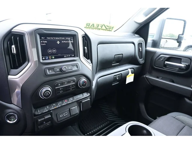 Nuevos CHEVROLET SILVERADO 2500HD à Estados chez autogozo
