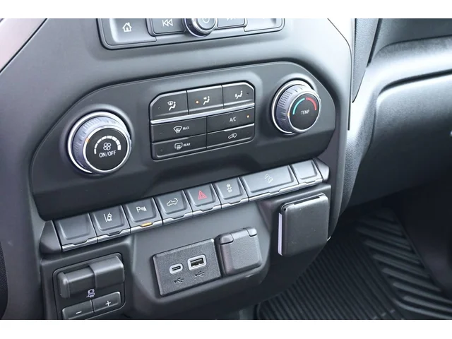Nuevos CHEVROLET SILVERADO 2500HD à Estados chez autogozo
