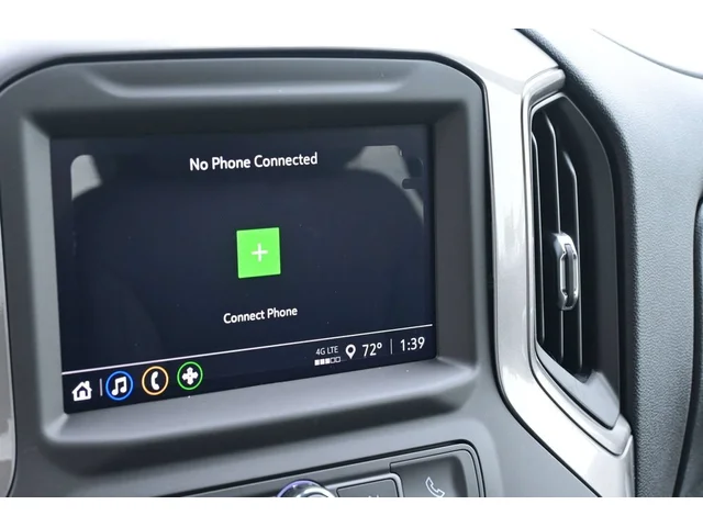 Nuevos CHEVROLET SILVERADO 2500HD à Estados chez autogozo