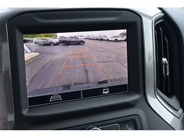 Nuevos CHEVROLET SILVERADO 2500HD à Estados chez autogozo