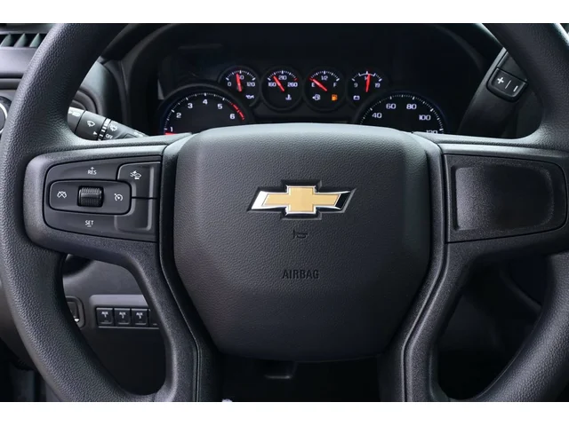 Nuevos CHEVROLET SILVERADO 2500HD à Estados chez autogozo