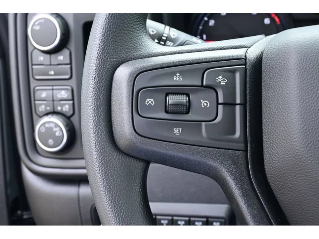 Nuevos CHEVROLET SILVERADO 2500HD à Estados chez autogozo