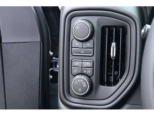 Nuevos CHEVROLET SILVERADO 2500HD à Estados chez autogozo
