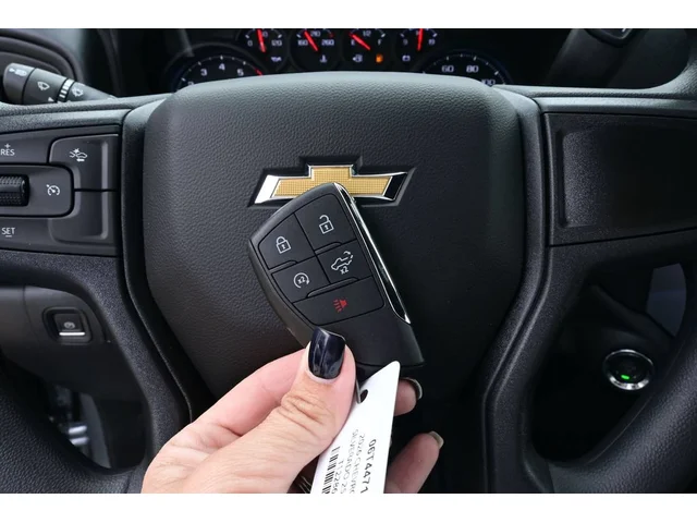 Nuevos CHEVROLET SILVERADO 2500HD à Estados chez autogozo