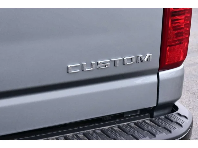 Nuevos CHEVROLET SILVERADO 2500HD à Estados chez autogozo