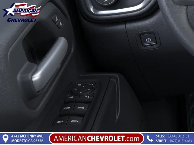Nuevos CHEVROLET SILVERADO 2500HD à Estados chez autogozo