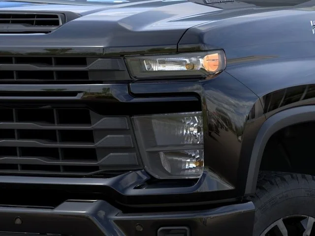 Nuevos CHEVROLET SILVERADO 2500HD à Estados chez autogozo