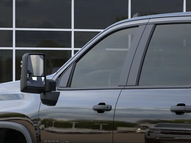 Nuevos CHEVROLET SILVERADO 2500HD à Estados chez autogozo