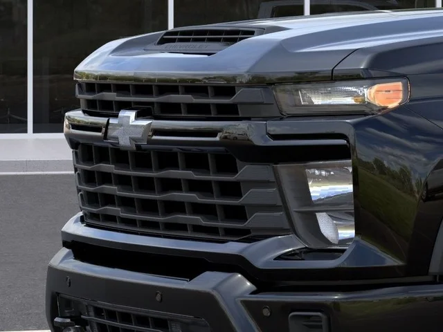 Nuevos CHEVROLET SILVERADO 2500HD à Estados chez autogozo