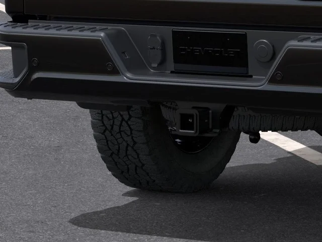 Nuevos CHEVROLET SILVERADO 2500HD à Estados chez autogozo
