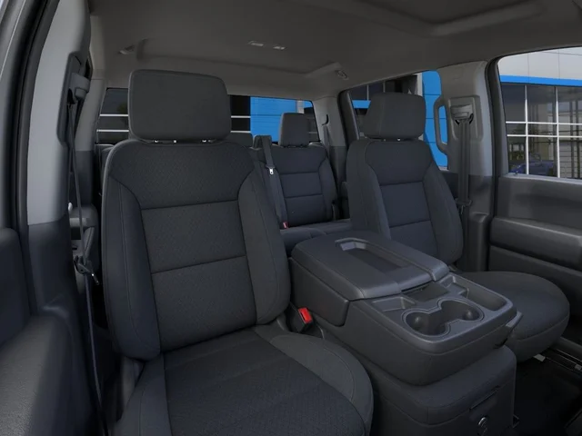 Nuevos CHEVROLET SILVERADO 2500HD à Estados chez autogozo
