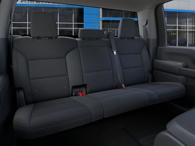 Nuevos CHEVROLET SILVERADO 2500HD à Estados chez autogozo