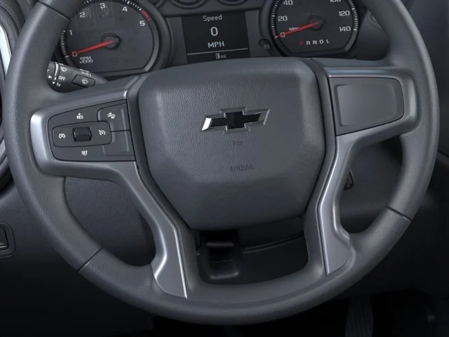 Nuevos CHEVROLET SILVERADO 2500HD à Estados chez autogozo