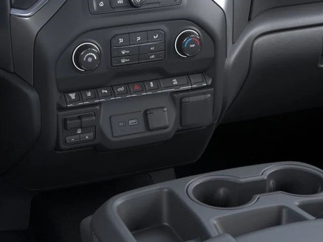 Nuevos CHEVROLET SILVERADO 2500HD à Estados chez autogozo