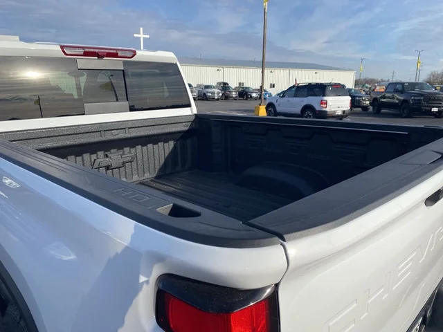 SEMINUEVOS CHEVROLET Silverado 2500HD a Estados en autogozo