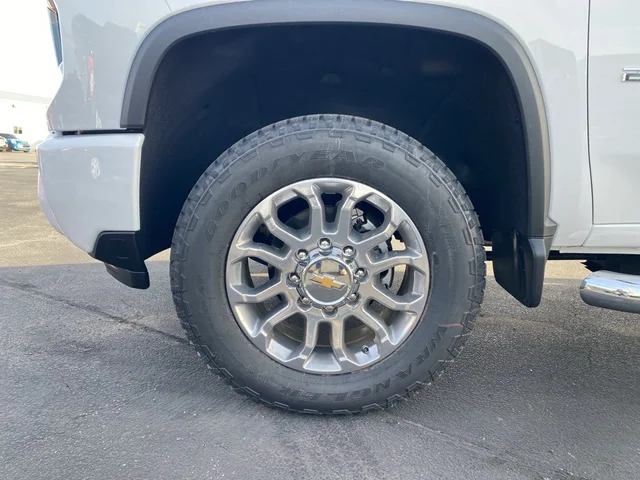 SEMINUEVOS CHEVROLET Silverado 2500HD a Estados en autogozo