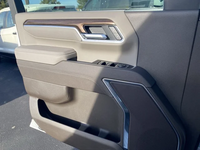 SEMINUEVOS CHEVROLET Silverado 2500HD a Estados en autogozo