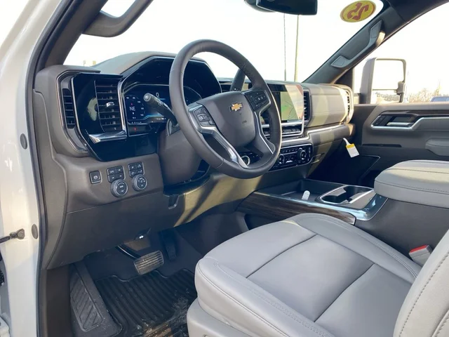 SEMINUEVOS CHEVROLET Silverado 2500HD a Estados en autogozo