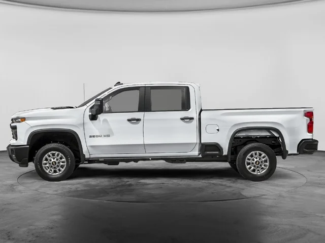 SEMINUEVOS CHEVROLET Silverado 2500HD a Estados en autogozo