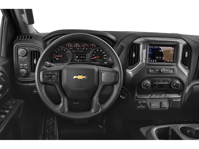 SEMINUEVOS CHEVROLET Silverado 2500HD a Estados en autogozo