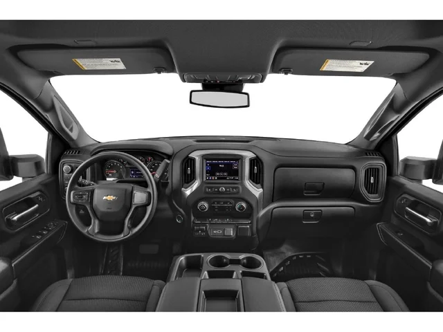 SEMINUEVOS CHEVROLET Silverado 2500HD a Estados en autogozo