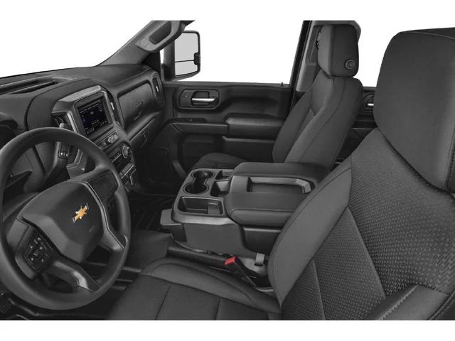 SEMINUEVOS CHEVROLET Silverado 2500HD a Estados en autogozo