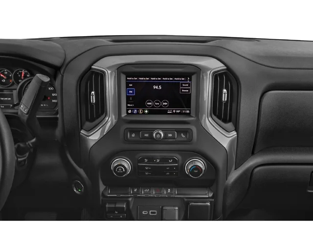 SEMINUEVOS CHEVROLET Silverado 2500HD a Estados en autogozo