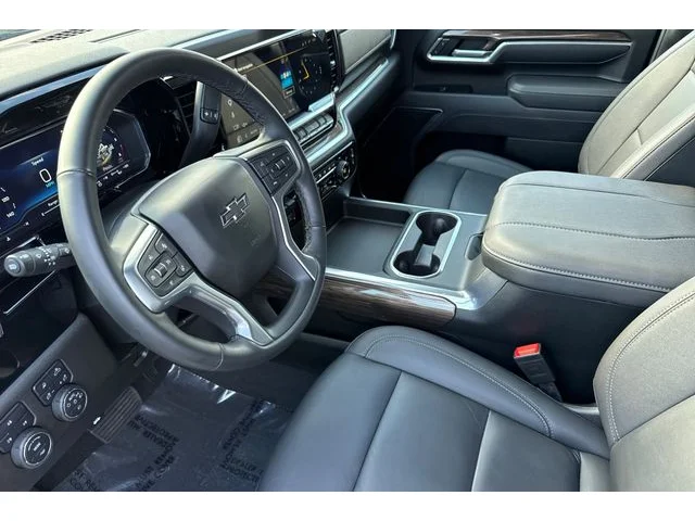 SEMINUEVOS CHEVROLET Silverado 2500HD at ELK GROVE in Elk Grove Buick GMC