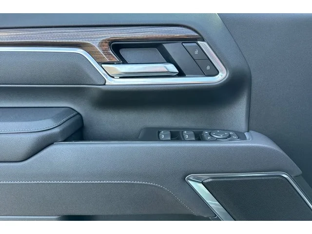 SEMINUEVOS CHEVROLET Silverado 2500HD at ELK GROVE in Elk Grove Buick GMC