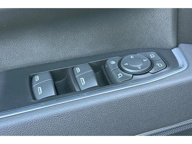 SEMINUEVOS CHEVROLET Silverado 2500HD at ELK GROVE in Elk Grove Buick GMC